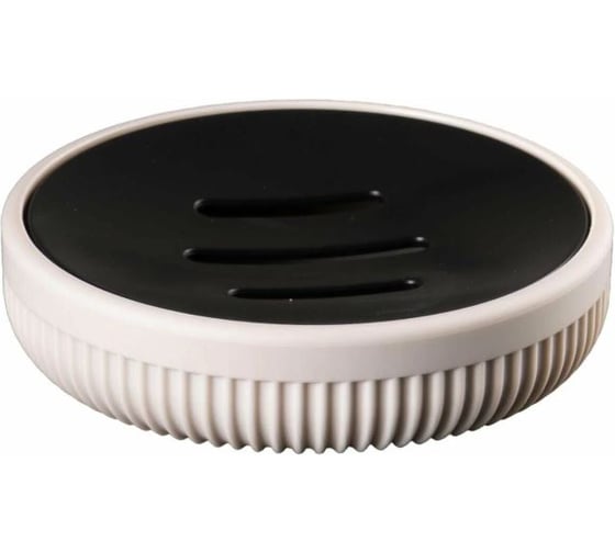 Мыльница RIDDER Selma бежевая 2030309