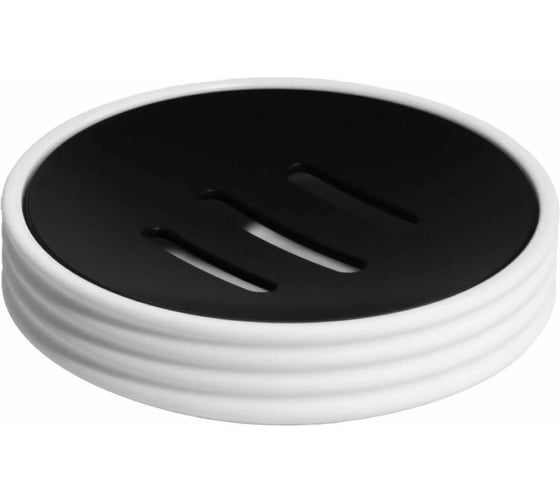 Мыльница RIDDER Tara белая 2031301