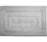 Коврик для ванной комнаты RIDDER Shore 60x90 см серый 7108307 1