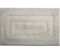 Коврик для ванной комнаты RIDDER Shore 60x90 см бежевый 7108309