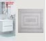 Коврик для ванной комнаты RIDDER Shore 50x50 см серый 7108807 2