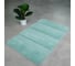 Коврик для ванной комнаты RIDDER Serenity 60x90 см зеленый 7110305 1