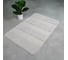 Коврик для ванной комнаты RIDDER Serenity 60x90 см бежевый 7110309 1