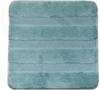 Коврик для ванной комнаты RIDDER Serenity 50x50 см зеленый 7110805