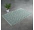 Коврик для ванной комнаты RIDDER Laguna 60x90 см зеленый 7109305 1