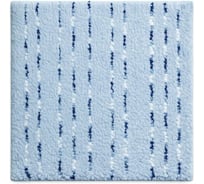Коврик для ванной комнаты RIDDER Laguna 50x50 см синий 7109803