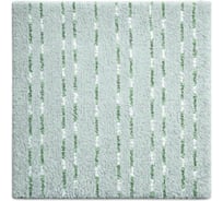 Коврик для ванной комнаты RIDDER Laguna 50x50 см зеленый 7109805