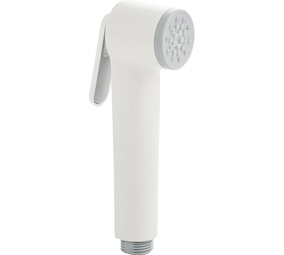 Лейка гигиеническая GFmark белая, для биде 6067