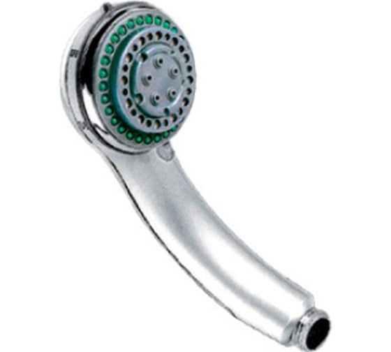 Лейка душевая Ledeme, хром L20