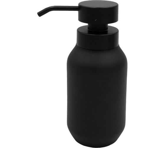 Дозатор для мыла RIDDER Felize, черный 2186510