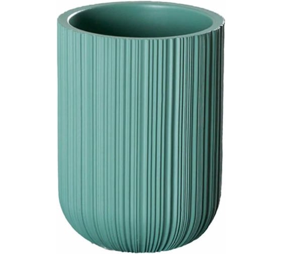 Стаканчик RIDDER Aida зеленый 2156105
