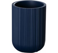 Стаканчик RIDDER Aida синий 2156103