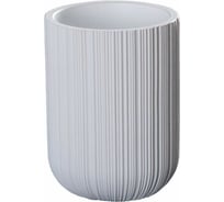 Стаканчик RIDDER Aida белый 2156101