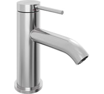 Смеситель для раковины Abelsberg Fluida, глянцевый хром ERF22001CH