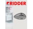 Мыльница RIDDER Gloria хром 2188300 2