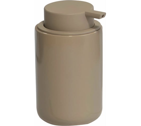 Дозатор для мыла RIDDER Gina бежевый 2127509