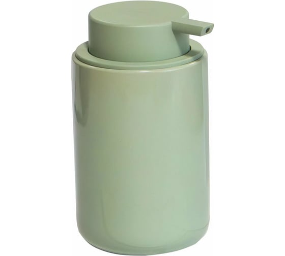 Дозатор для мыла RIDDER Gina зеленый 2127505