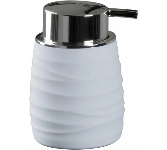 Дозатор для мыла RIDDER Orely белый 2028501