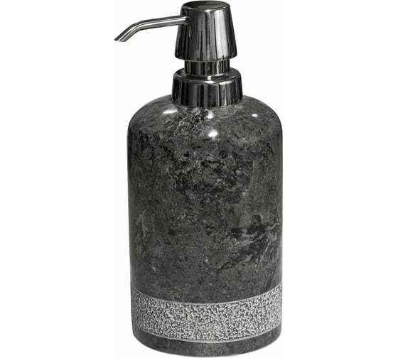 Дозатор для мыла RIDDER Posh серый 2234507