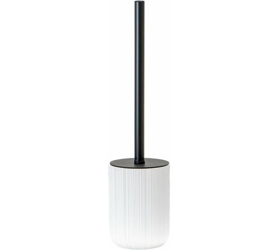 Ерш для унитаза RIDDER Aida белый 2156401