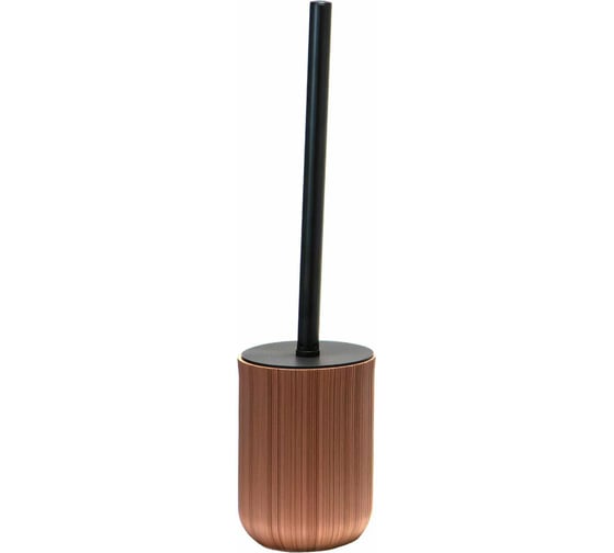 Ерш для унитаза RIDDER Aida коричневый 2156418