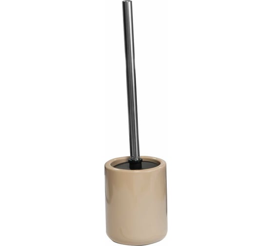 Ерш для унитаза RIDDER Gina бежевый 2127409