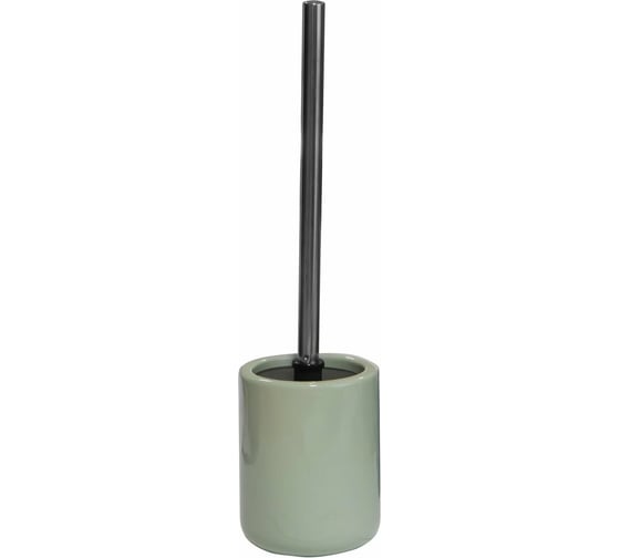 Ерш для унитаза RIDDER Gina зеленый 2127405