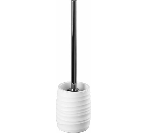 Ерш для унитаза RIDDER Orely белый 2028401