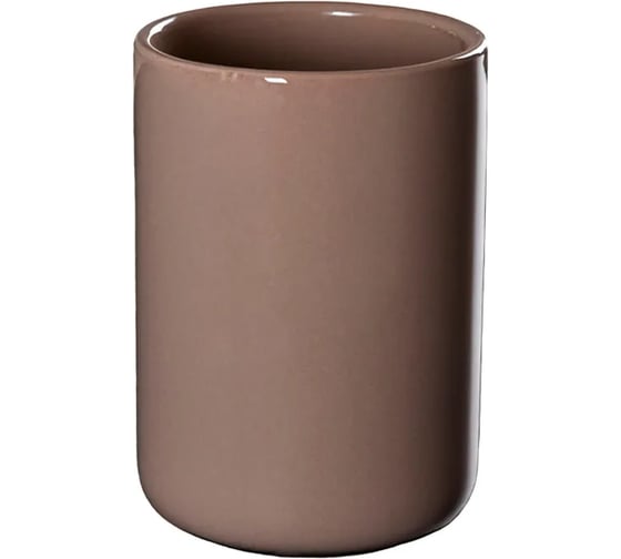 Стаканчик RIDDER Gina бежевый 2127109