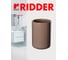 Стаканчик RIDDER Gina бежевый 2127109 2