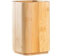 Стаканчик RIDDER Natural бамбук 2247111