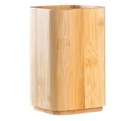 Стаканчик RIDDER Natural бамбук 2247111