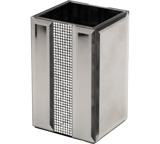 Стаканчик RIDDER Polly зеркальное стекло 2248127