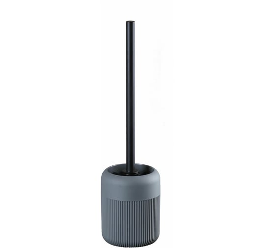 Ерш для унитаза RIDDER Selma серый 2030407