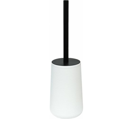 Ерш для унитаза RIDDER Sveja белый 2027401