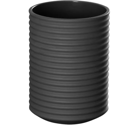 Стаканчик RIDDER Tara серый 2031107