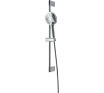 Душевой гарнитур Abelsberg глянцевый хром SNS14116CH