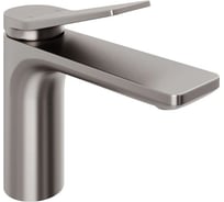 Смеситель для раковины Abelsberg Intensa, титан EGF23520BN