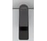 Смеситель для раковины Abelsberg Intensa, космическая сталь EGF23520GM 4