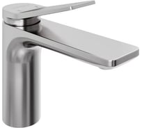 Смеситель для раковины Abelsberg Intensa, глянцевый хром EGF23520CH