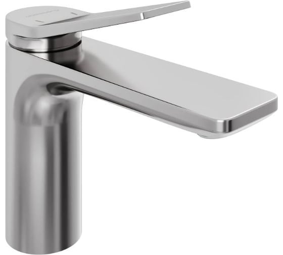 Смеситель для раковины Abelsberg Intensa, глянцевый хром EGF23520CH