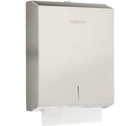 Диспенсер бумажных полотенец TOSSEN Professional TOSSEN Z-800 M 211088