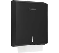 Диспенсер бумажных полотенец TOSSEN Professional TOSSEN Z-800 MB 211090