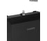 Диспенсер бумажных полотенец TOSSEN Professional TOSSEN Z-800 MB 211090 5