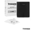 Диспенсер бумажных полотенец TOSSEN Professional TOSSEN Z-800 MB 211090 9