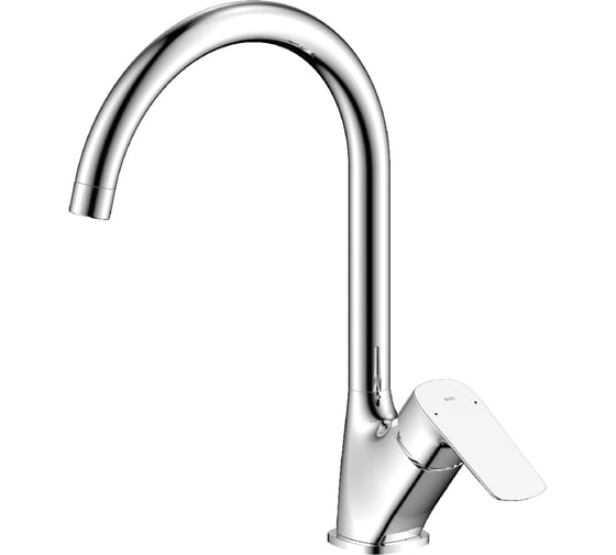 Смеситель для кухни IDDIS Ridge RIDSBJ0i05