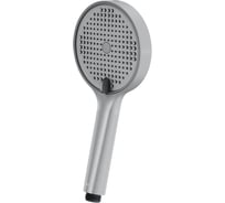 Лейка для душа IDDIS Aiger хром матовый AIG4FBCi18