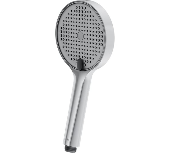 Лейка для душа IDDIS хром, Aiger AIG4FC0i18