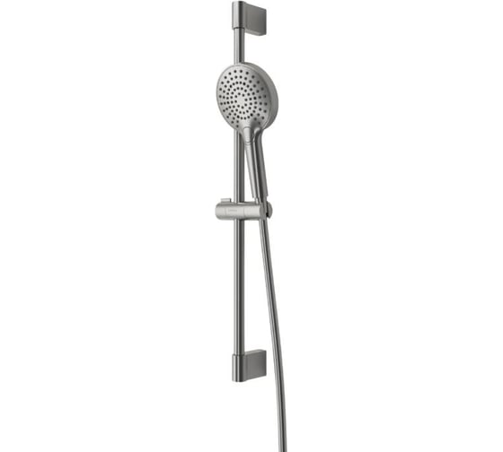 Душевой гарнитур Abelsberg титан SNS14116BN