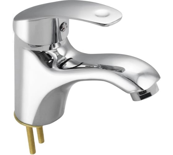 Смеситель для раковины САНАКС серия МайФайр, шаровый 87101